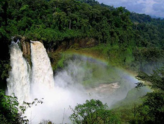 Tourisme